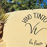 Vino Tinto 4